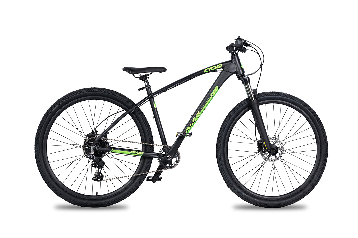 Collective c100 mtb price sale