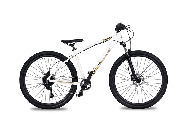 C100 mtb bike on sale