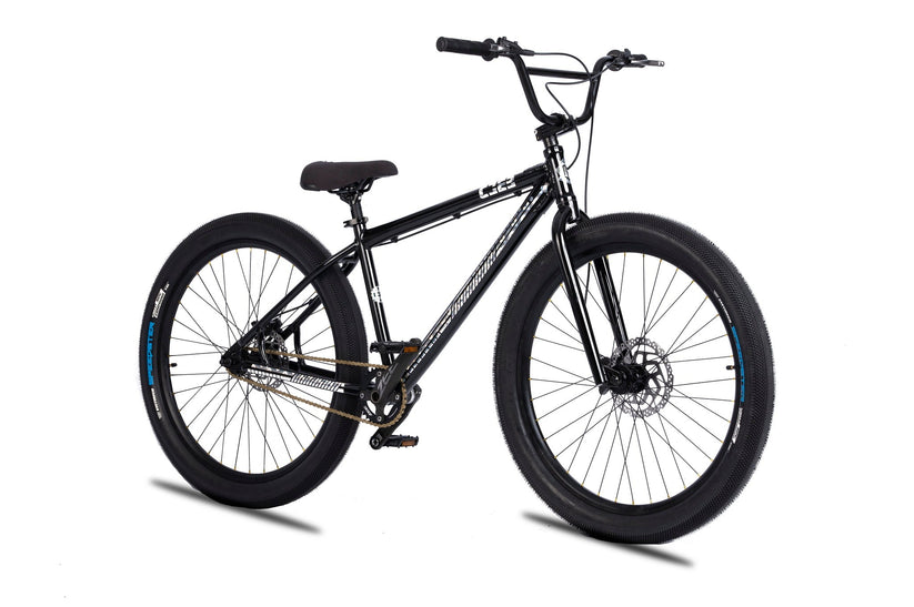 C2 LOW - CRUISER BMX (Ex-Display) – Collective Bikes