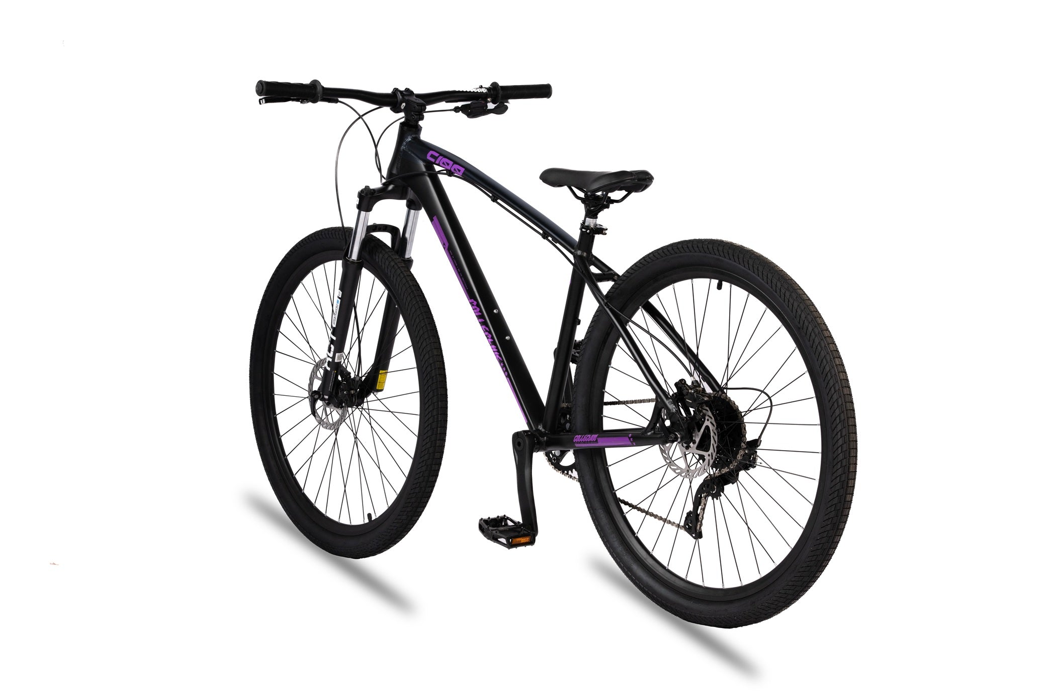 C100 sales mountain bike