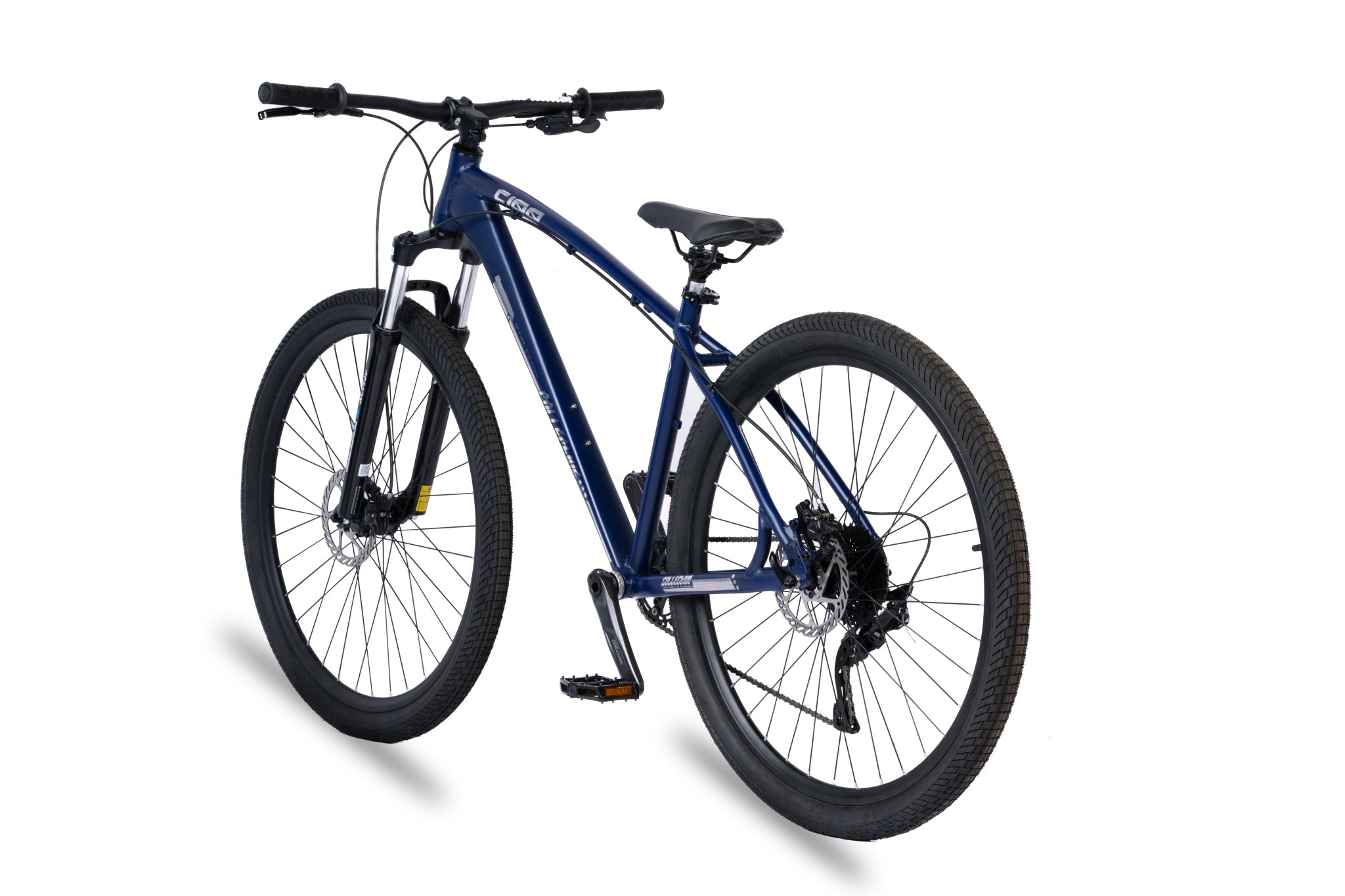 C100 V3 MTB QUANTUM NAVY