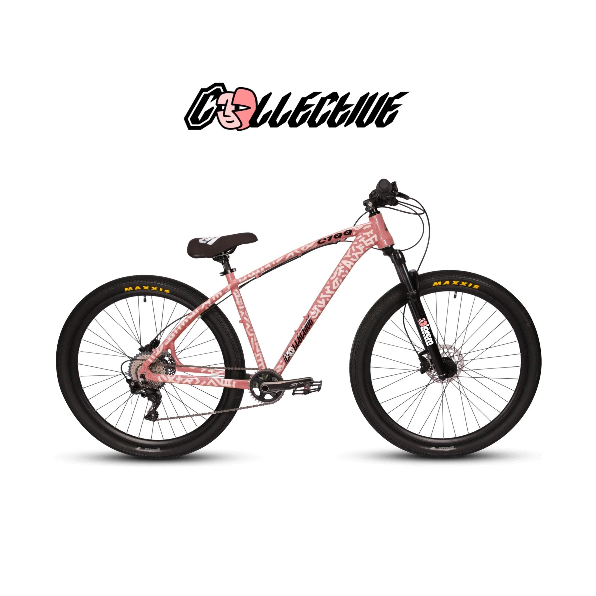 Velo c 100 mtb sale