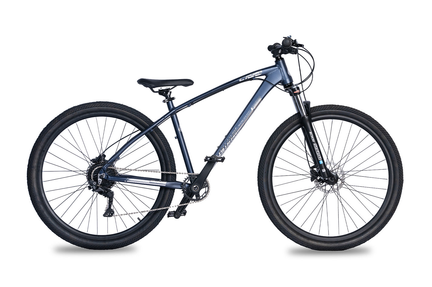 C100 V3 MTB - QUANTUM NAVY