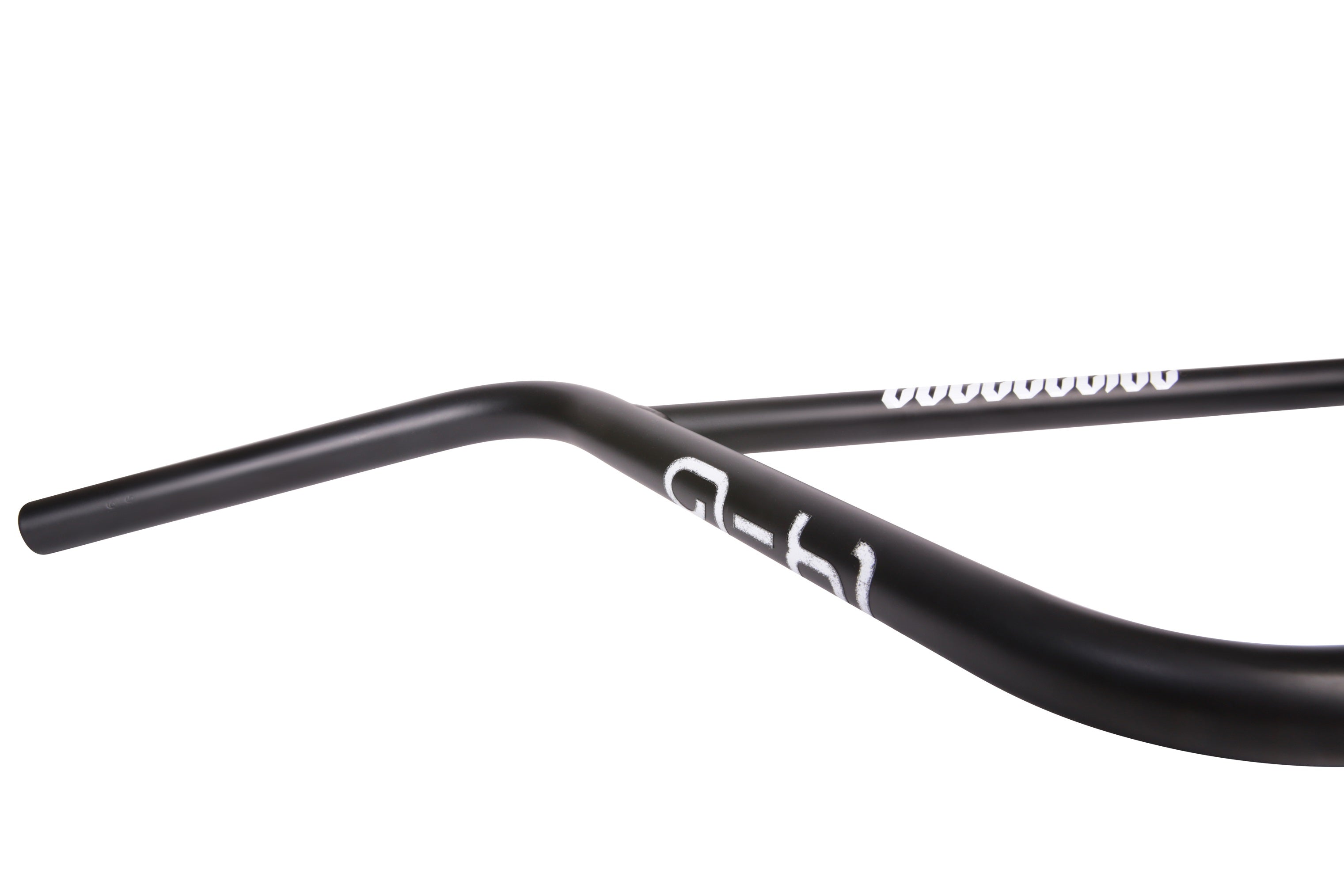 Bmx sale bicycle handlebars