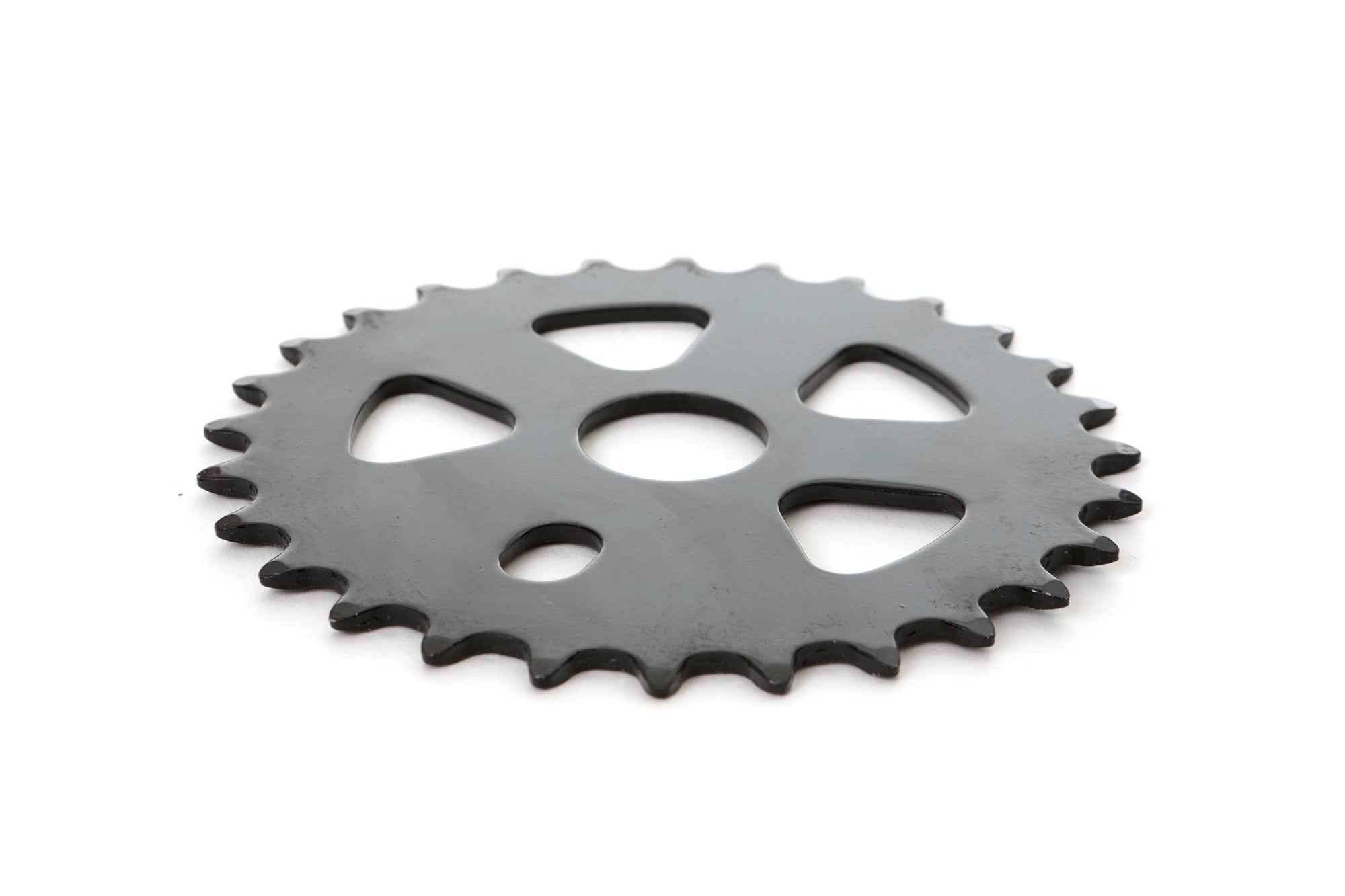 Bmx bike outlet sprocket