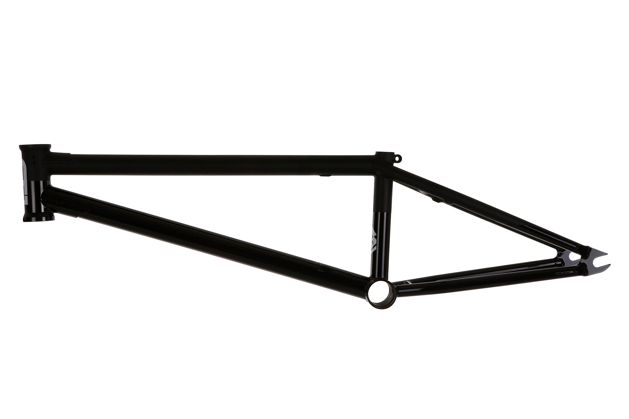 Stress bmx outlet frame