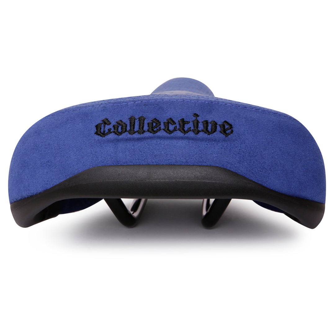 Mafia bike best sale seat blue