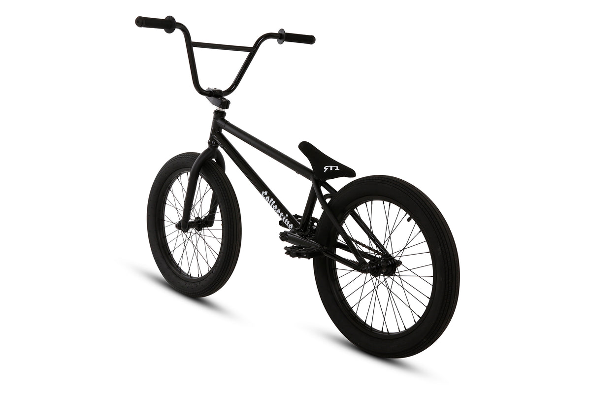 collective bmx bikes