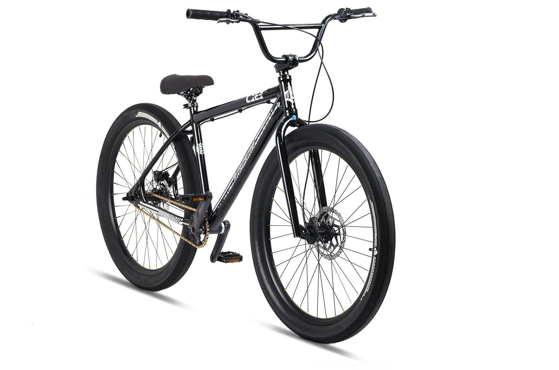 Cruiser clearance bmx bike